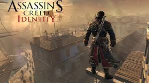 Assassin's Creed Identity 1