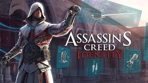 Assassin's Creed Identity 3