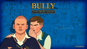 Bully 1
