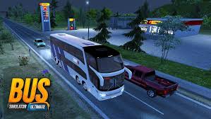 Bus Simulator Ultimate 2