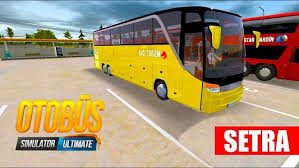 Bus Simulator Ultimate 3