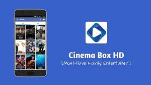 Cinema Box 3