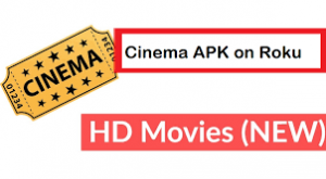 Cinema HD 1