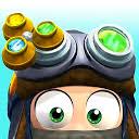 Clumsy Ninja APK