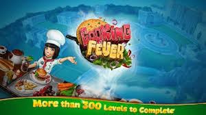 Cooking Fever 1