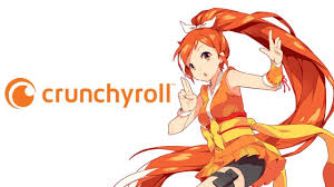 Crunchyroll Premium 1