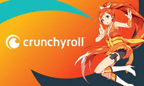 Crunchyroll Premium 2