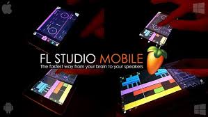 FL Studio Mobile 3