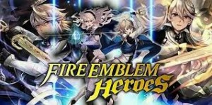 Fire Emblem Heroes 3