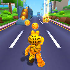 Play Garfield™ Rush APK