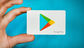 Google Play Store 1