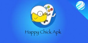 Happy Chick 3