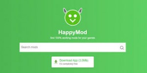 HappyMod 1