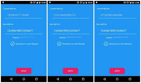 imei changer pro apk