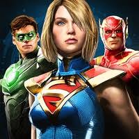 Play Injustice 2 APK