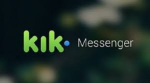 Kik 1