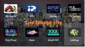 Live Lounge 1