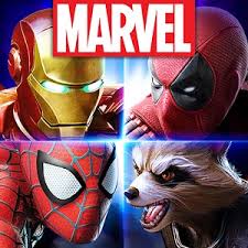 Marvel Strike Force APK