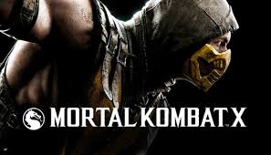 mortal kombat x 1.2 1 apk