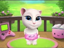 Play My Talking Angela APK