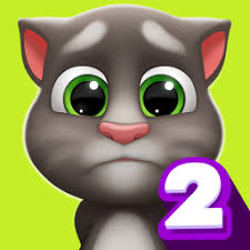 Play My Talking Tom 2 APK