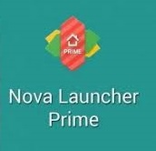 Play Nova Launcher Prime APK
