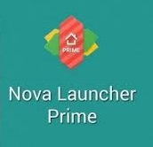 Nova Launcher Prime APK