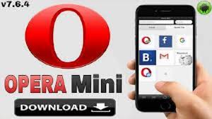 Opera Mini 2