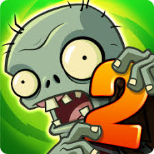 Plants vs Zombies 2 APK