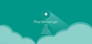 Plus Messenger 1
