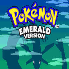 Pokemon Emerald APK