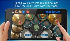 Real Drum 2