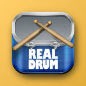 Real Drum APK
