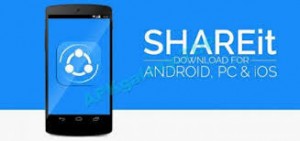 SHAREit 1