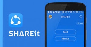 SHAREit 2