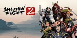 Shadow Fight 2 1