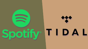 Spotify 1
