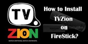 TVZion 3