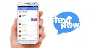 TextNow 3