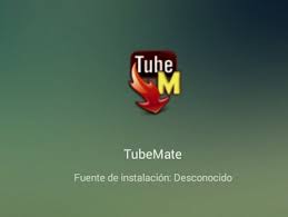 TubeMate 1