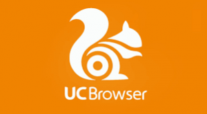 UC Browser 1