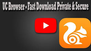 uc browser fast 3g