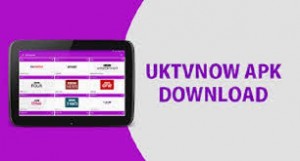 UKTVnow 1