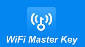 WiFi Master Key 2