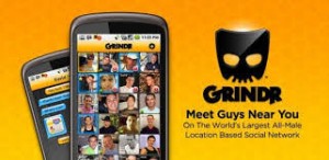 grindr 2