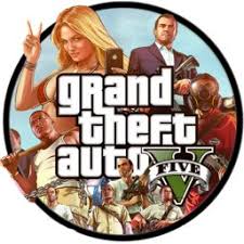 Play GTA 5 APK