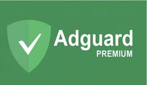 Adguard Premium 1