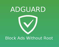 Adguard Premium APK