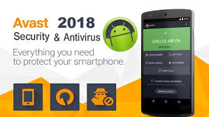 Avast Mobile Security Pro 2