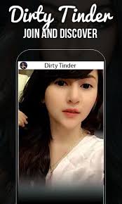Dirty Tinder Dating 2